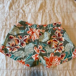 Patagonia Barely Baggies size small